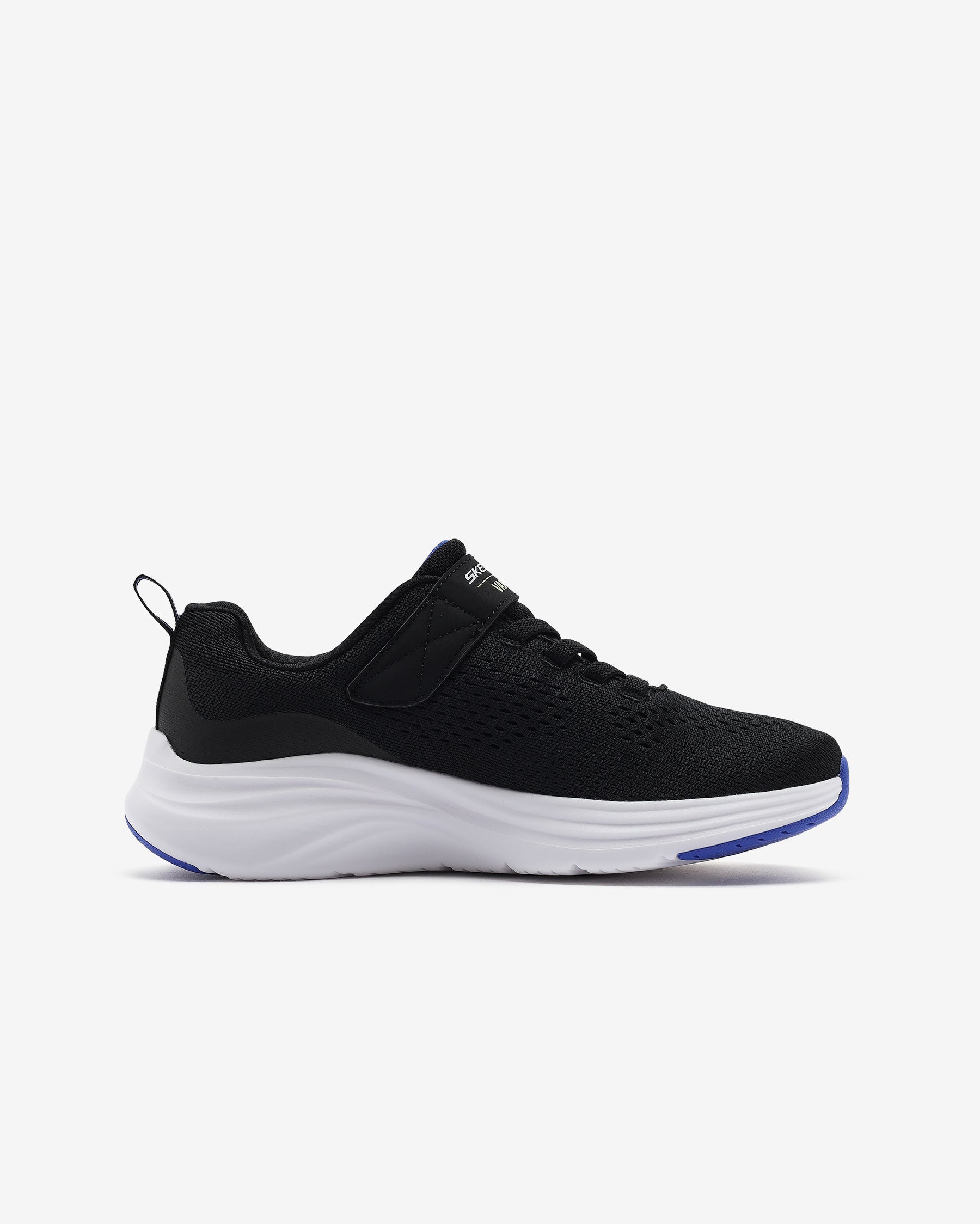 Skechers Vapor Foam Siyah Çocuk - Erkek Sneaker