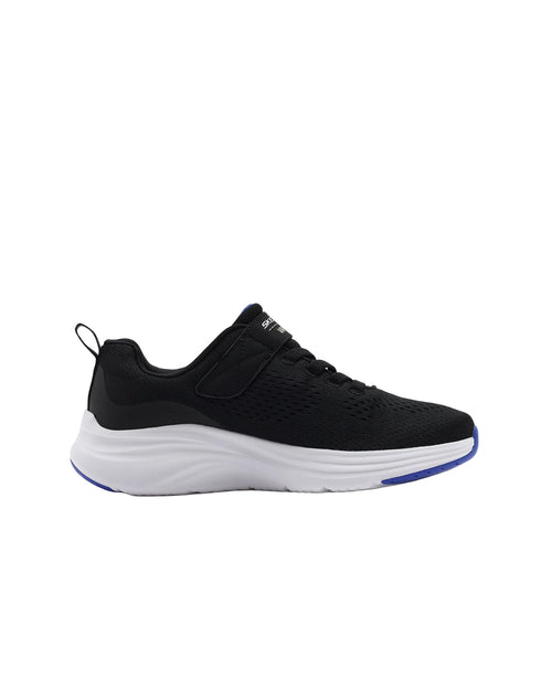 Skechers Vapor Foam Erkek Çocuk Sneaker - Siyah