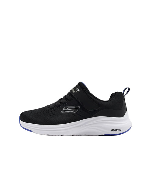 Skechers Vapor Foam Erkek Çocuk Sneaker - Siyah
