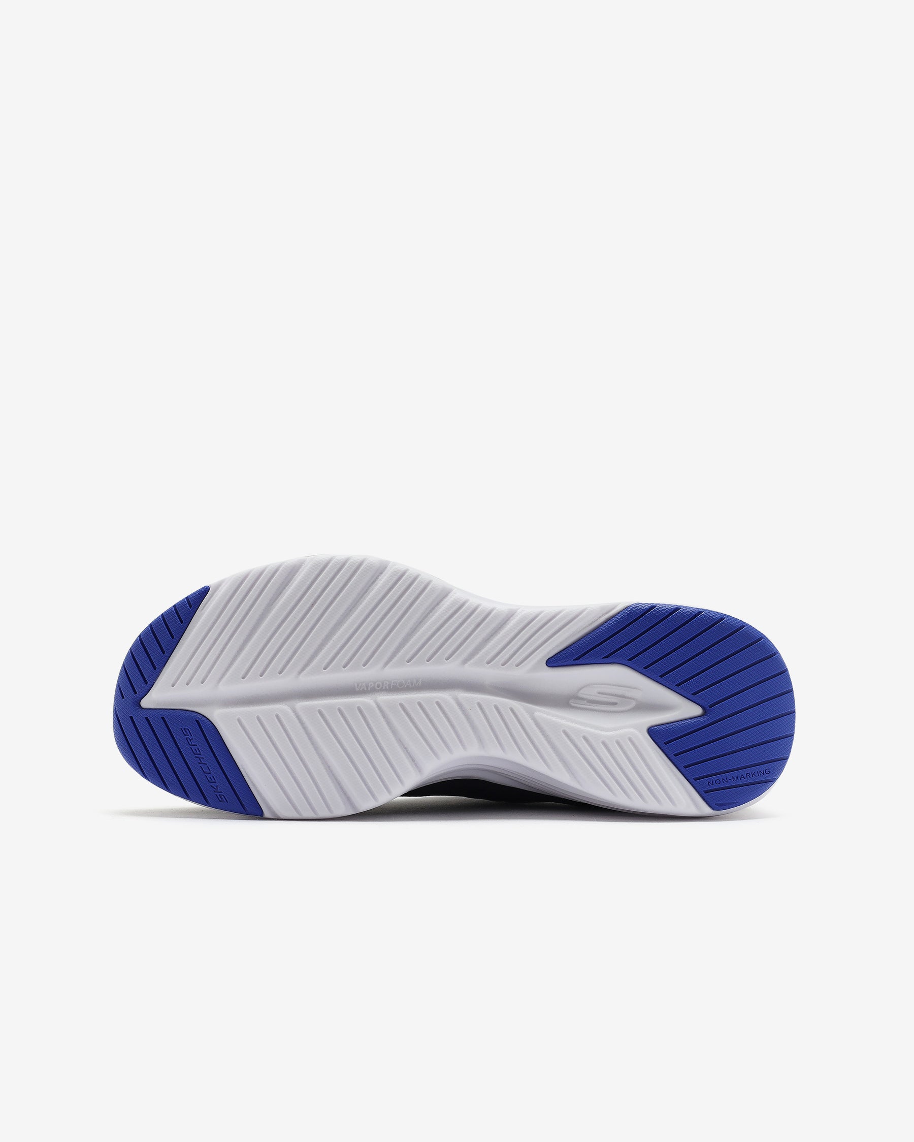 Skechers Vapor Foam Siyah Çocuk - Erkek Sneaker
