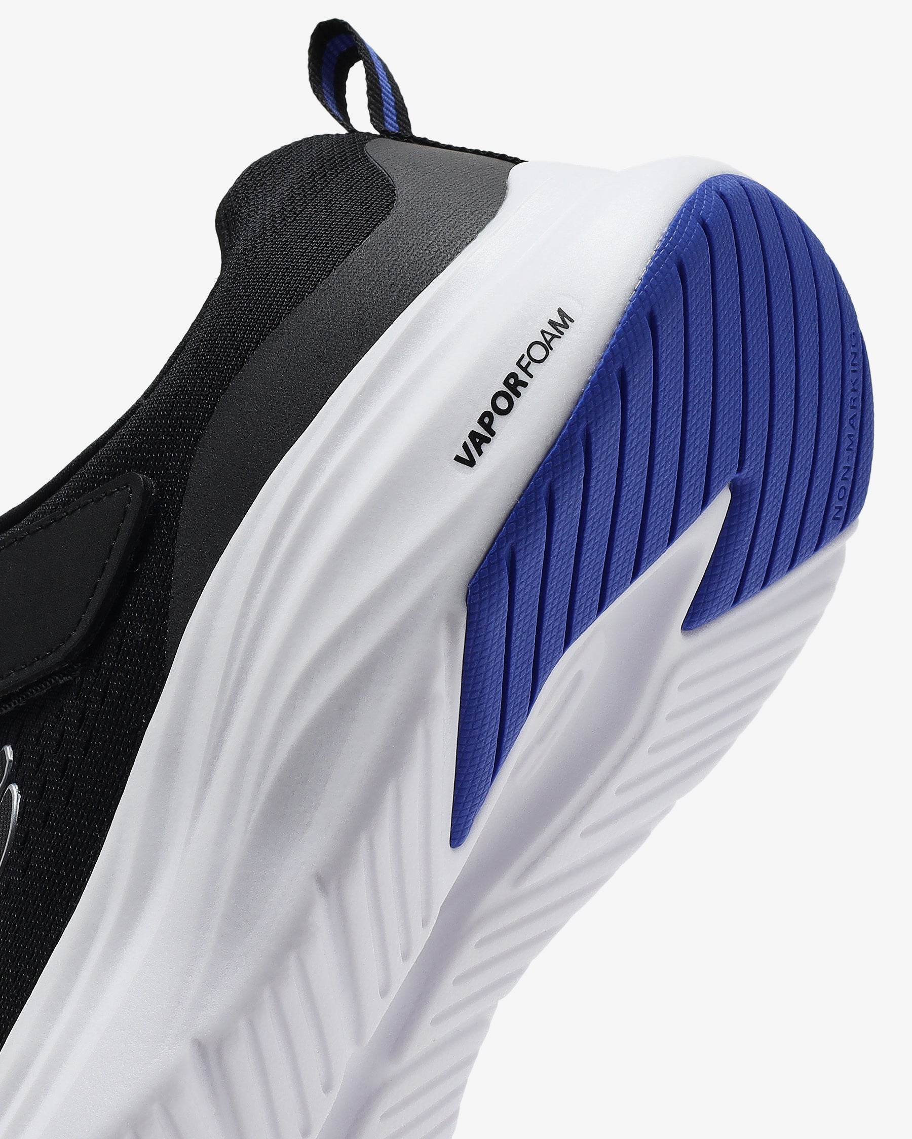 Skechers Vapor Foam Siyah Çocuk - Erkek Sneaker