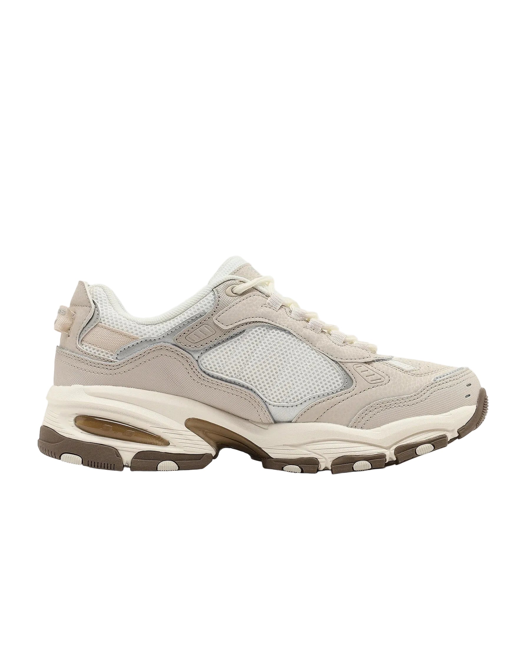 Skechers Vigor 3.0 Kadın Outdoor Ayakkabı - Bej