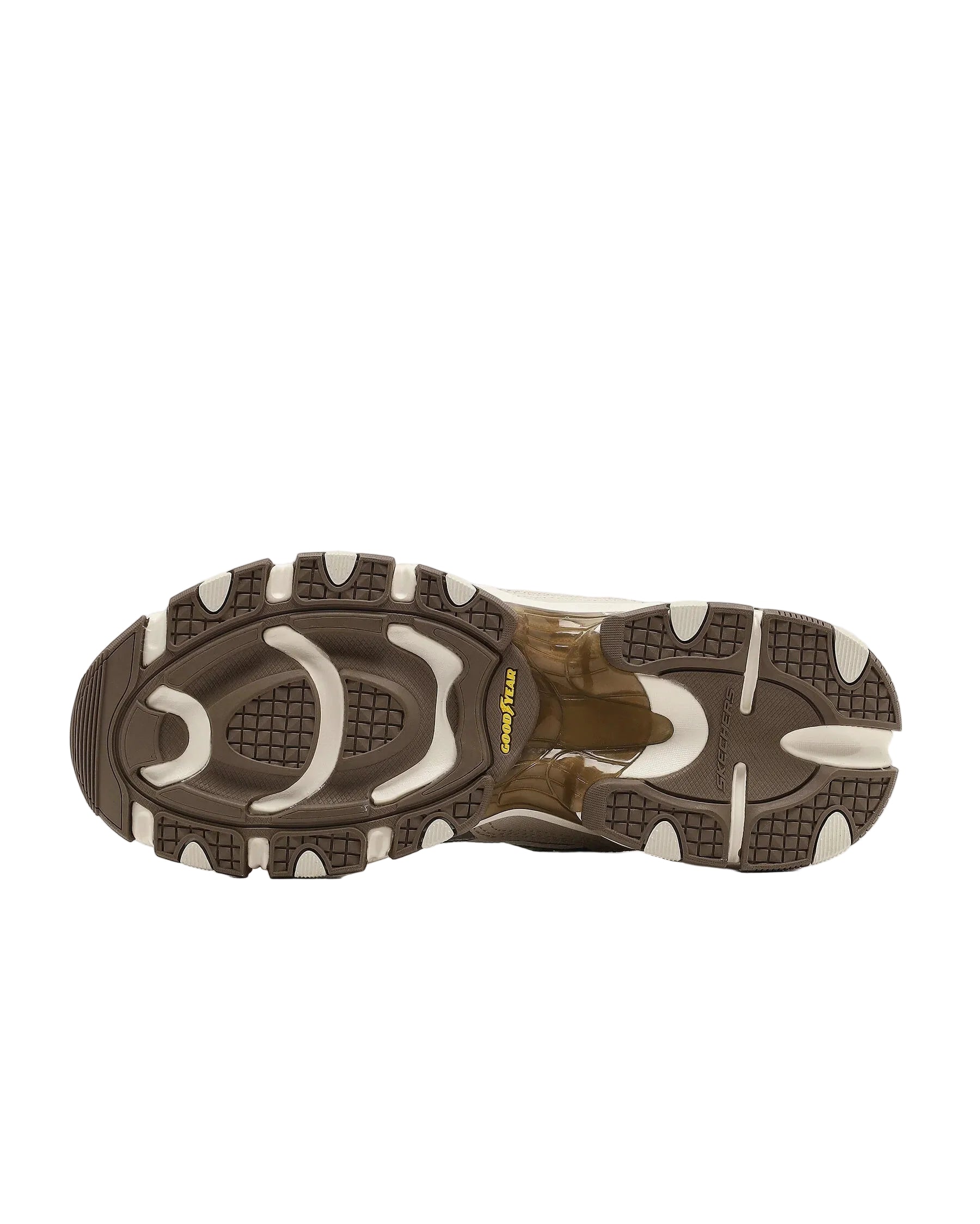 Skechers Vigor 3.0 Kadın Outdoor Ayakkabı - Bej