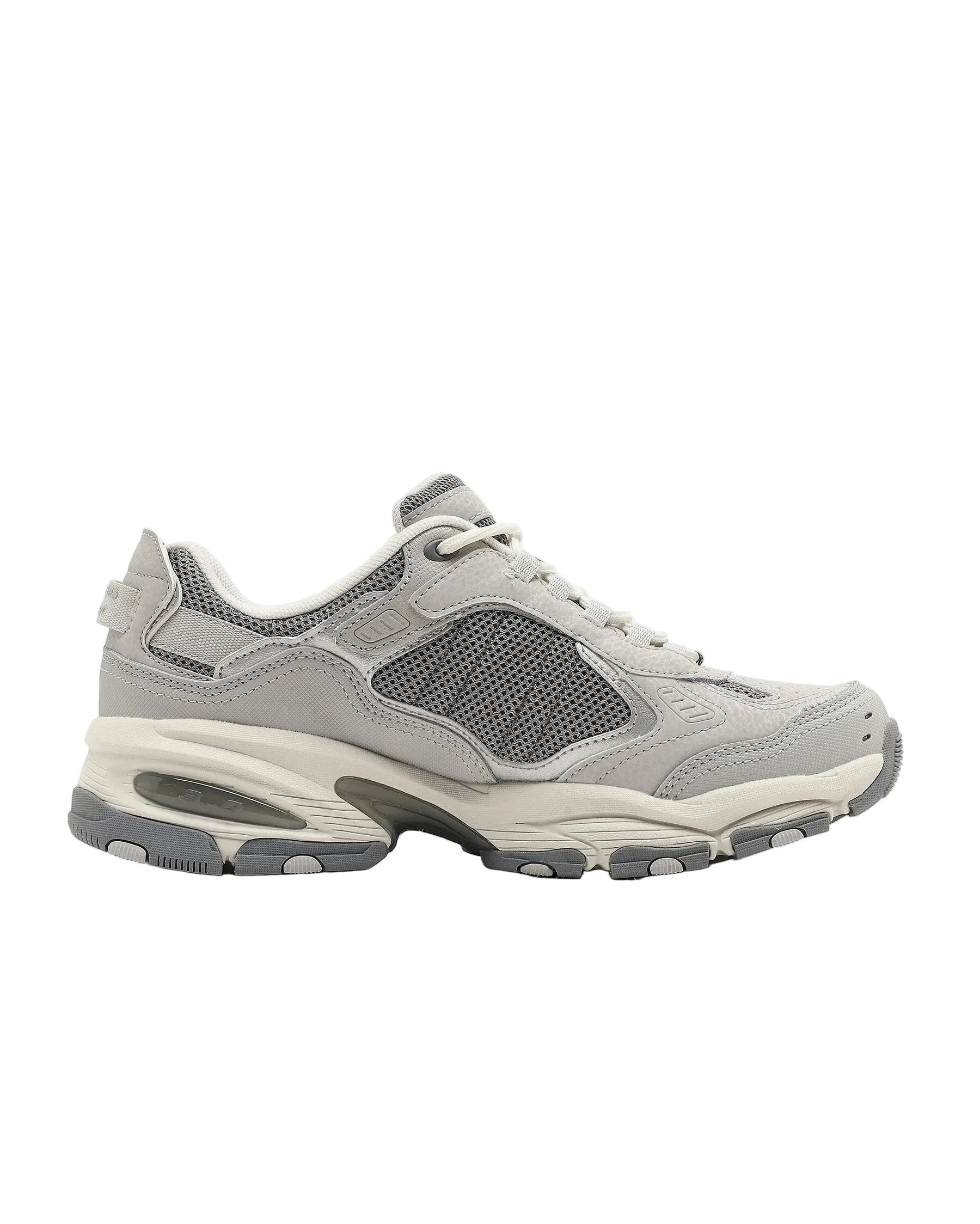 Skechers Vigor 3.0 Kadın Outdoor Ayakkabı - Gri