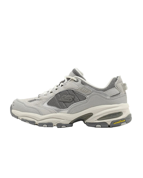 Skechers Vigor 3.0 Kadın Outdoor Ayakkabı - Gri