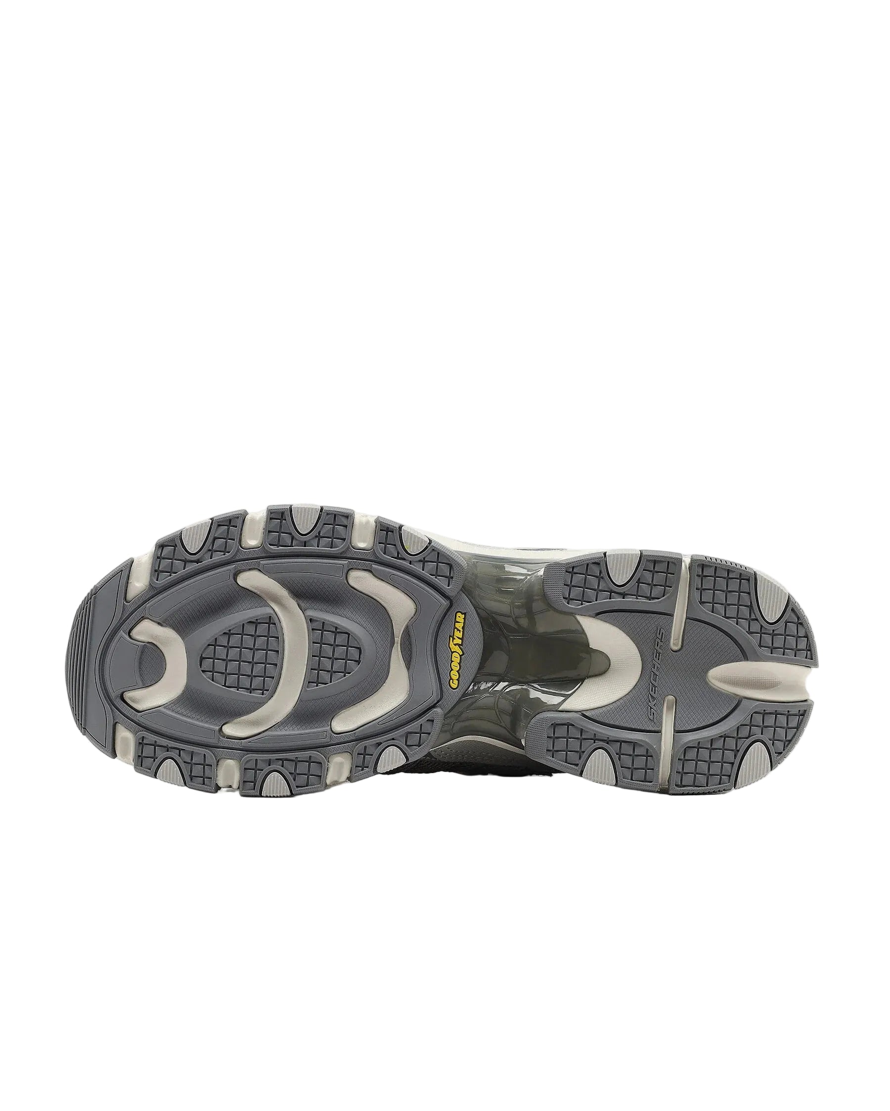 Skechers Vigor 3.0 Kadın Outdoor Ayakkabı - Gri