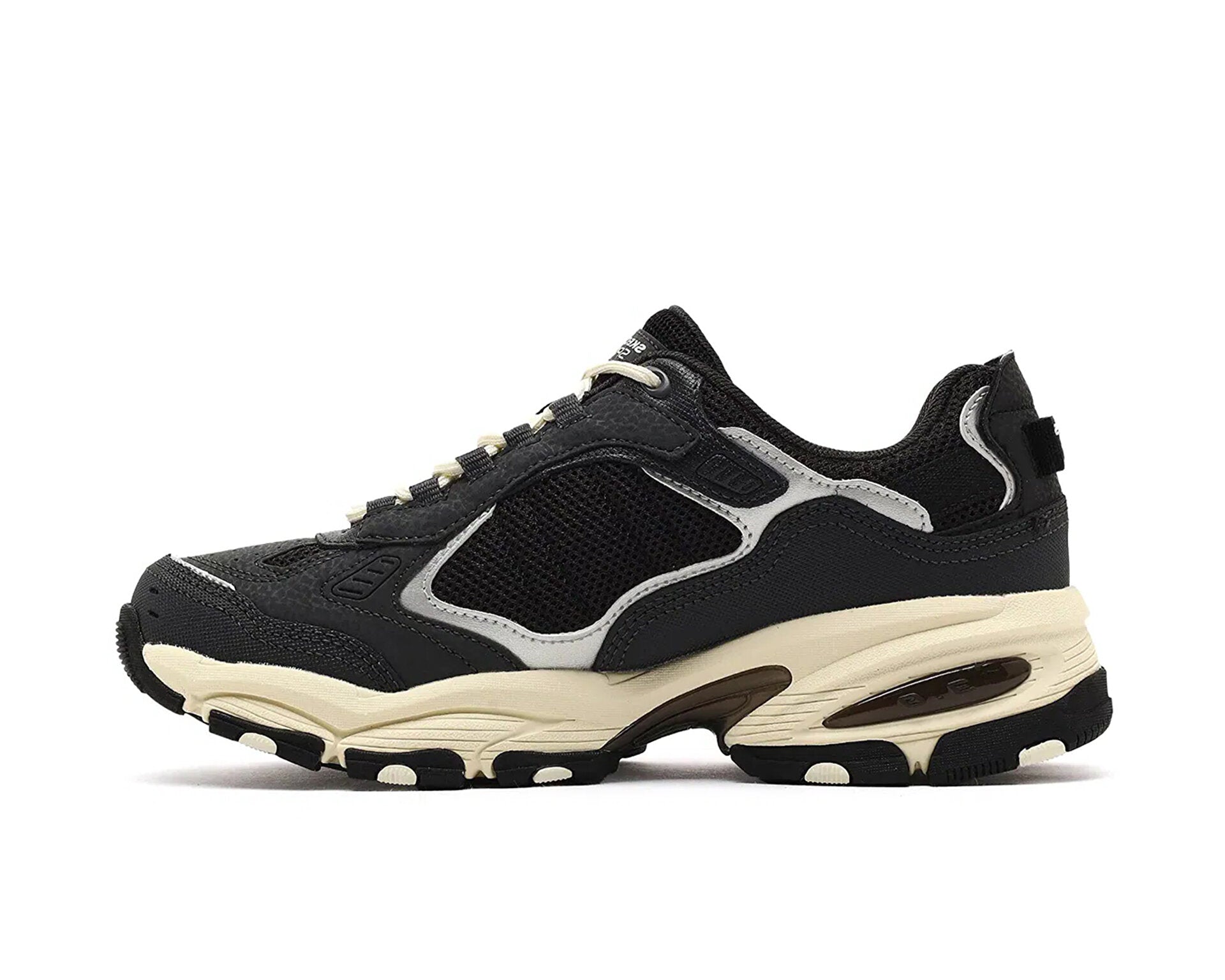 Skechers Vigor 3.0 Kadın Outdoor Ayakkabı - Siyah