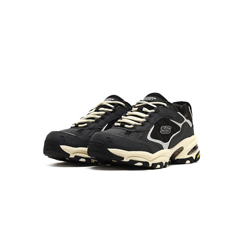 Skechers Vigor 3.0 Kadın Outdoor Ayakkabı - Siyah