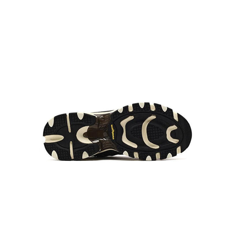 Skechers Vigor 3.0 Kadın Outdoor Ayakkabı - Siyah