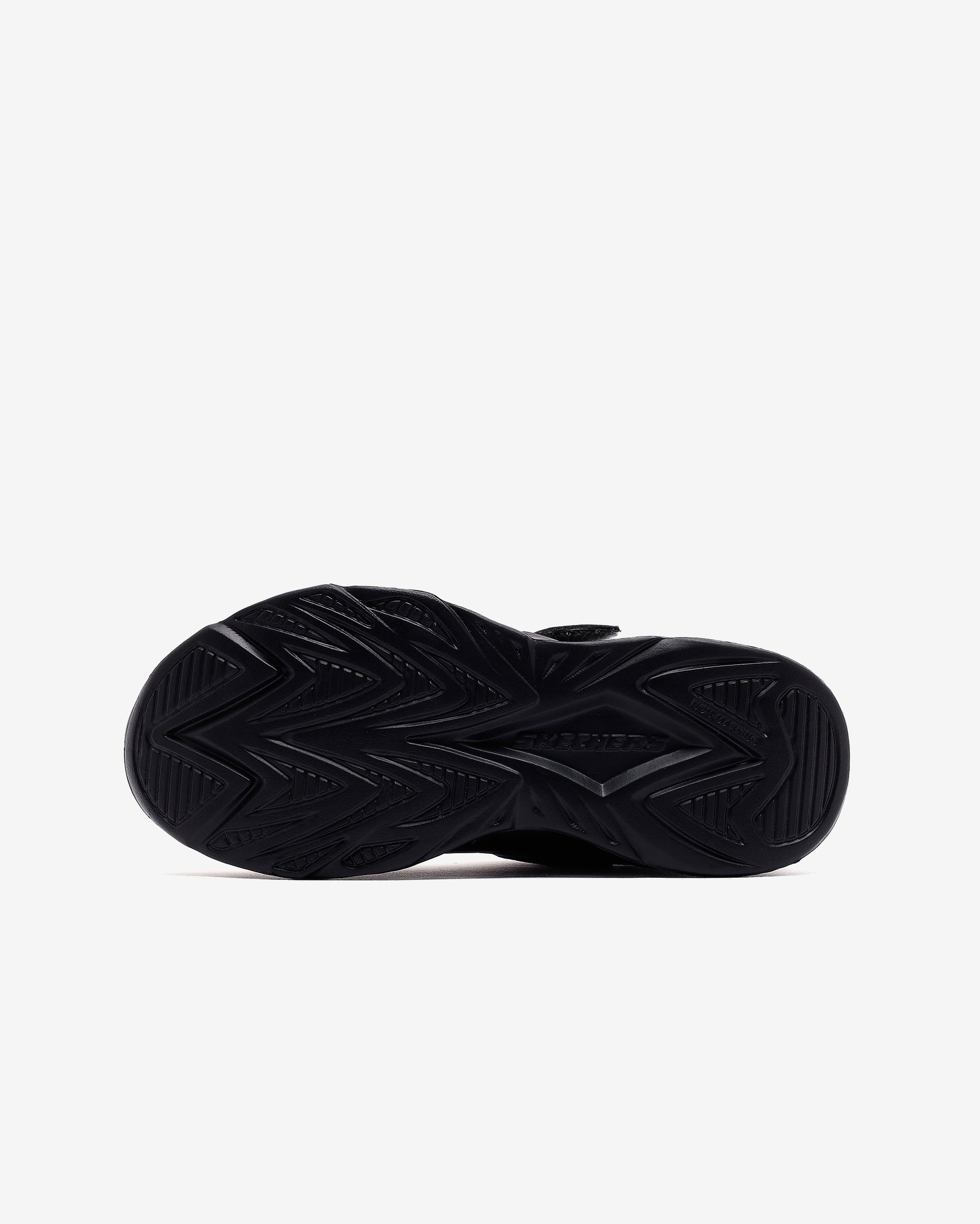 Skechers Vortex 2.0 Çocuk - Erkek Siyah/Gri Sneaker