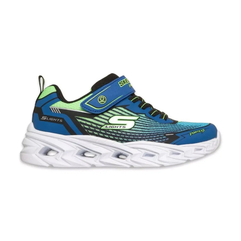 Skechers Vortex 3.0 Günlük Spor Ayakkabı - Mavi