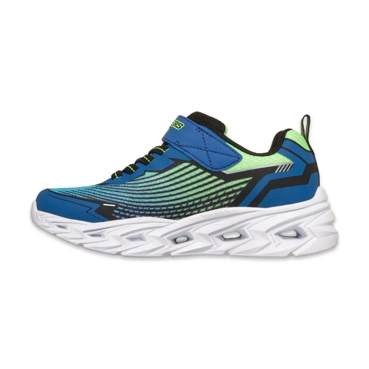 Skechers Vortex 3.0 Günlük Spor Ayakkabı - Mavi