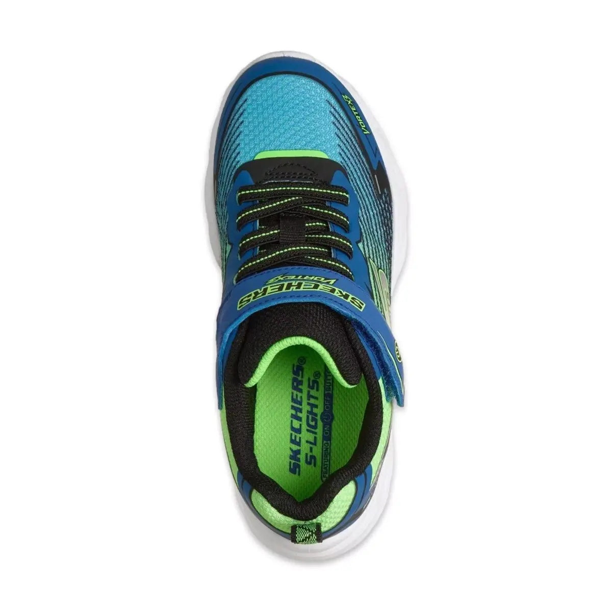 Skechers Vortex 3.0 Günlük Spor Ayakkabı - Mavi
