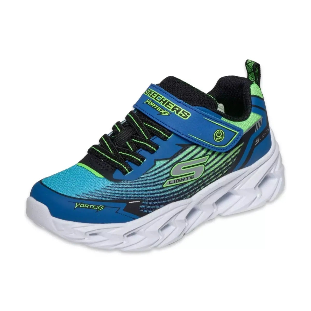 Skechers Vortex 3.0 Günlük Spor Ayakkabı - Mavi