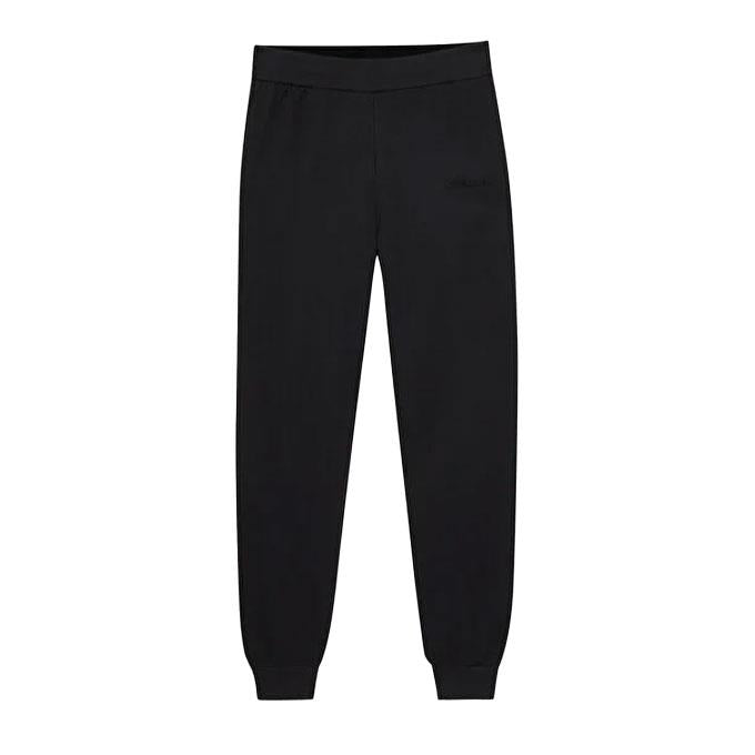 Skechers Essential Jogger Siyah Kadın Eşofman Altı