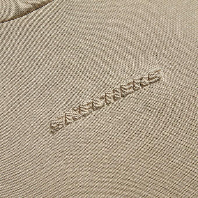 Skechers Essential Siyah Kadın Sweatshirt