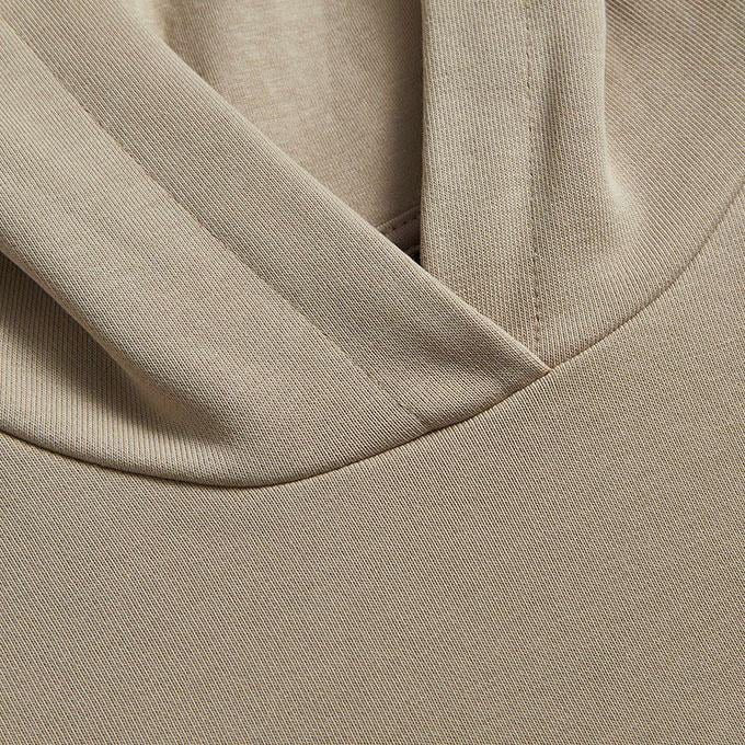 Skechers Essential Siyah Kadın Sweatshirt
