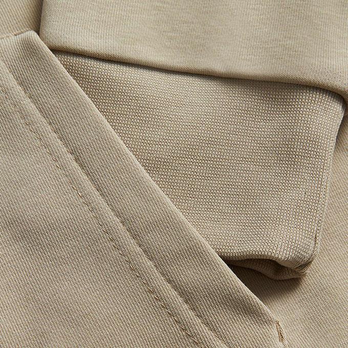 Skechers Essential Siyah Kadın Sweatshirt