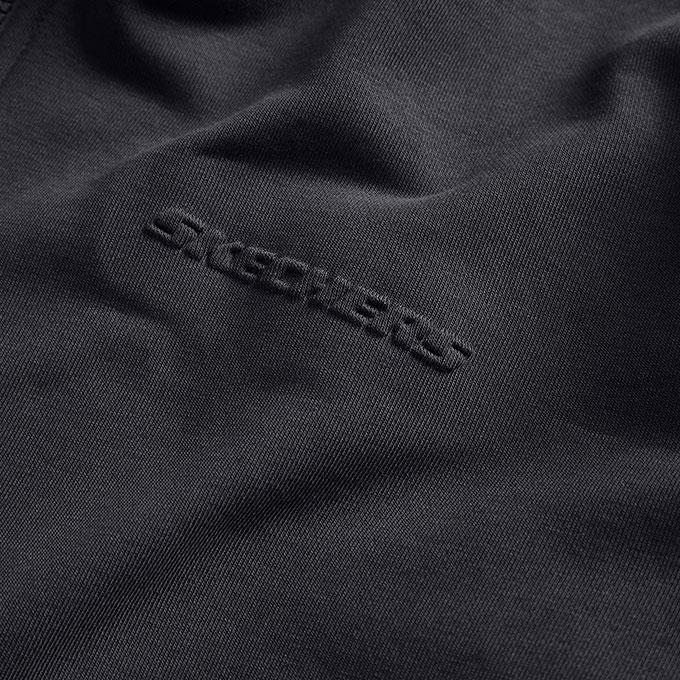 Skechers Micro Collection Siyah Kadın Eşofman Altı