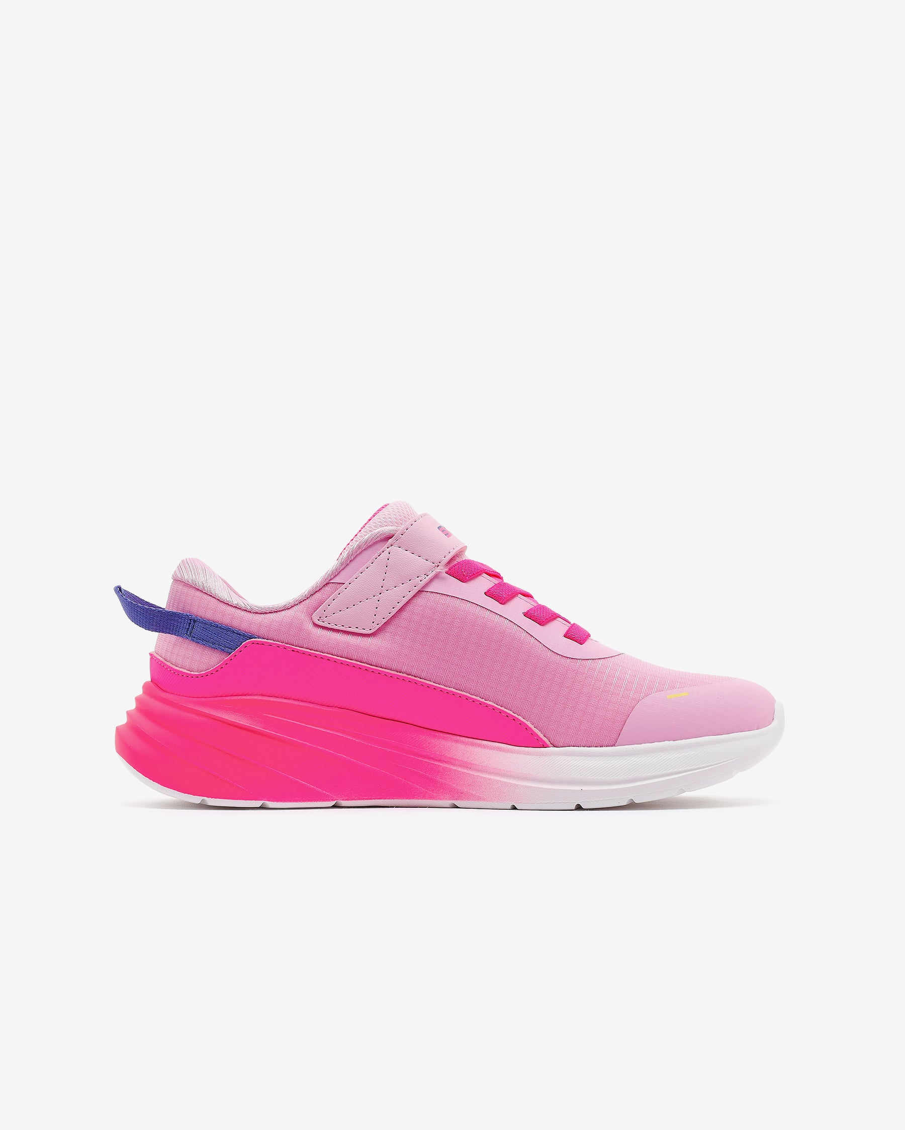 Skechers Wave 92 Imara Lıte Çocuk - Kız Açık Pembe Sneaker