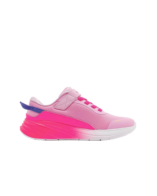 Skechers Wave 92 Imara Lıte Çocuk Sneaker - Pembe