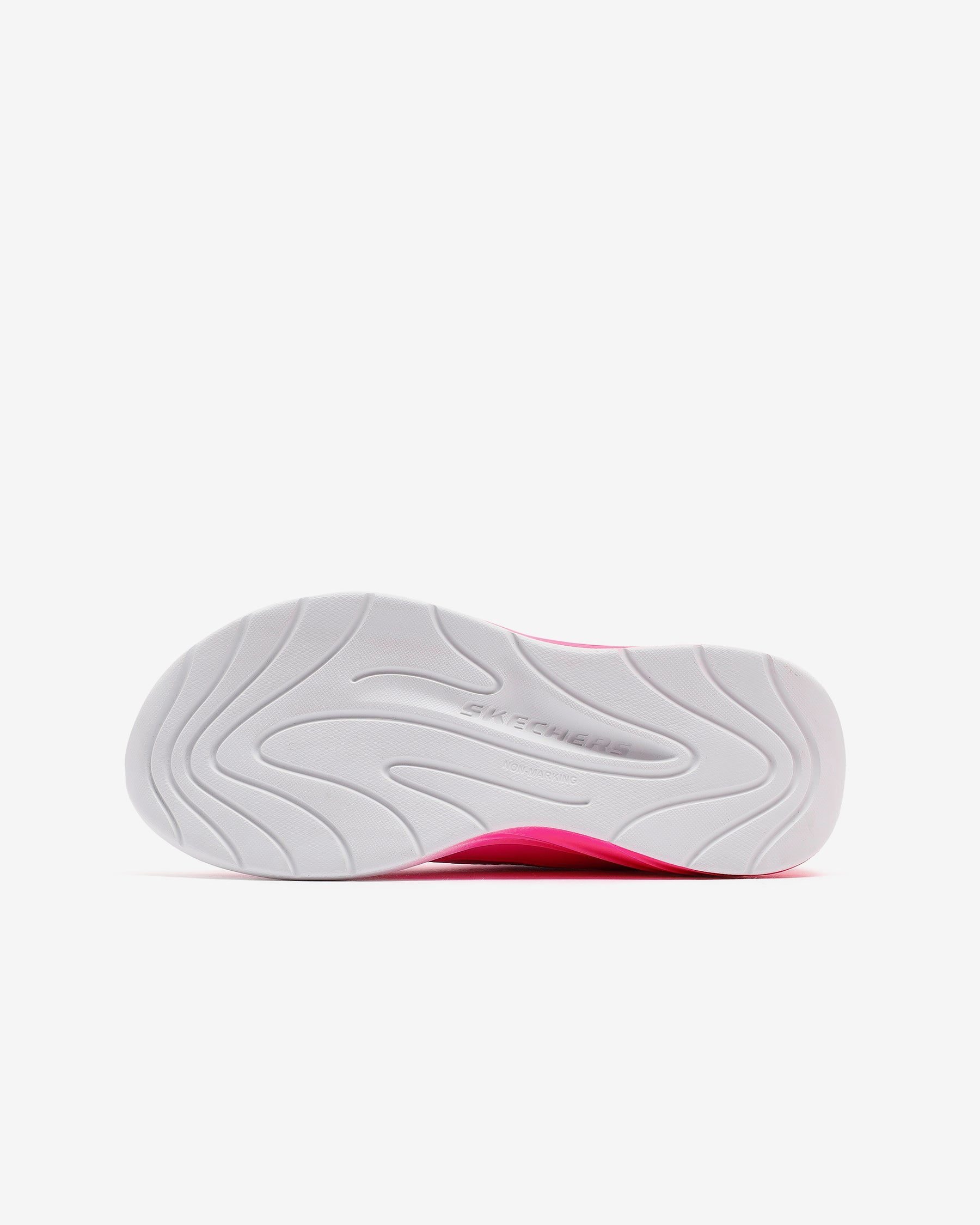 Skechers Wave 92 Imara Lıte Çocuk - Kız Açık Pembe Sneaker