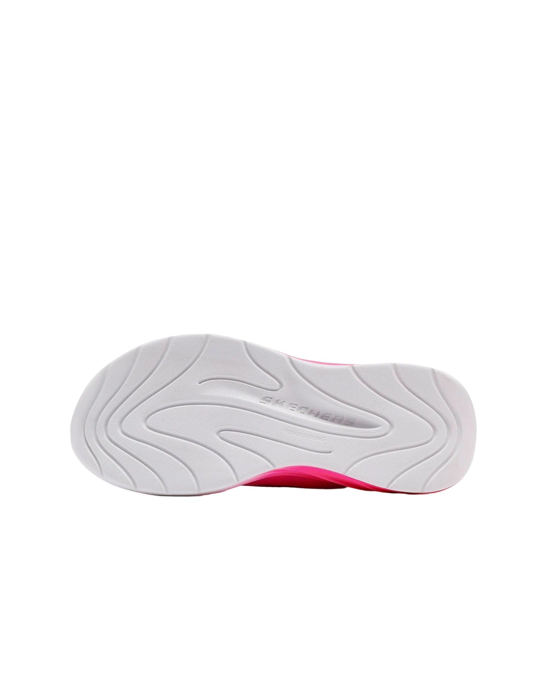 Skechers Wave 92 Imara Lıte Çocuk Sneaker - Pembe