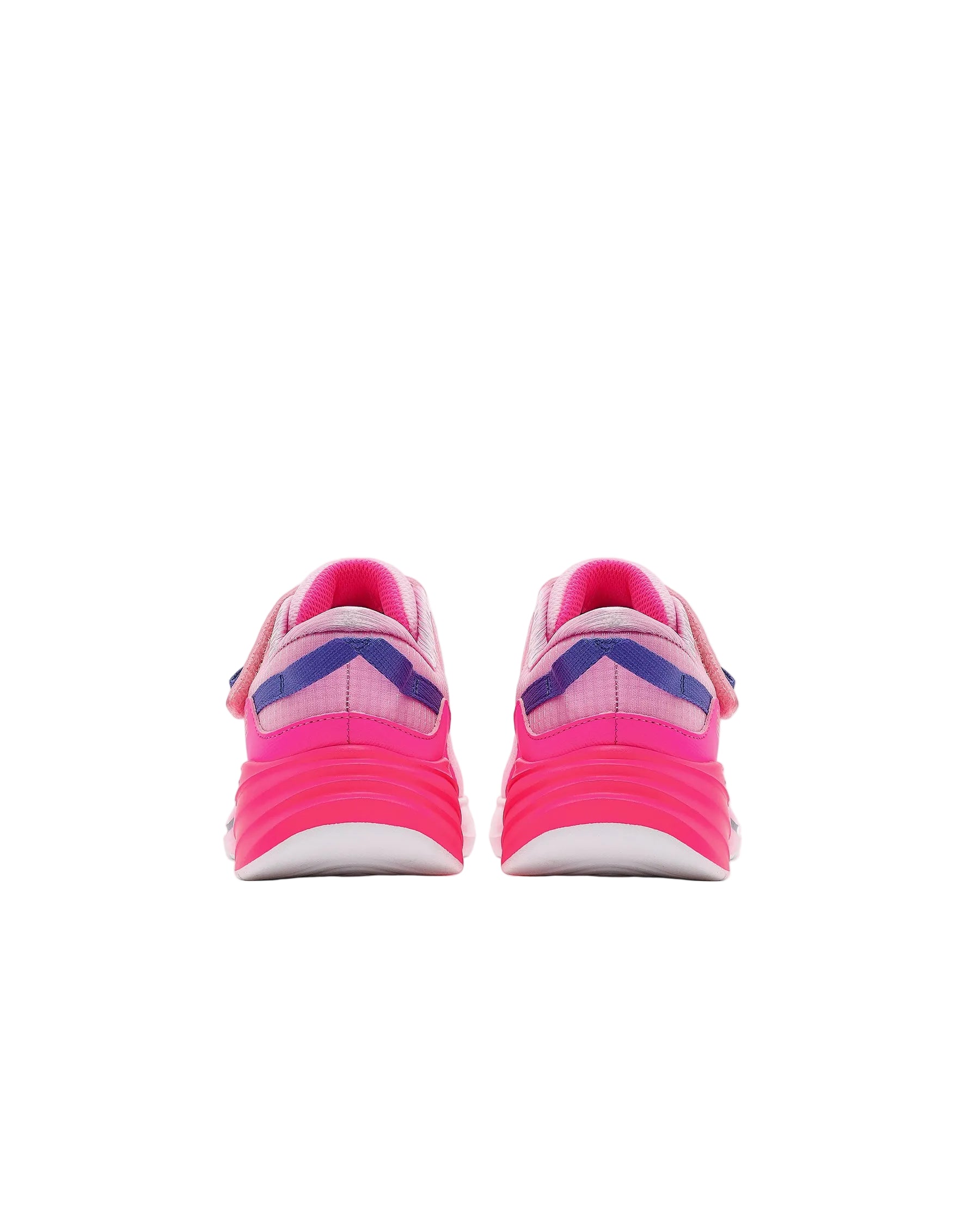 Skechers Wave 92 Imara Lıte Çocuk Sneaker - Pembe