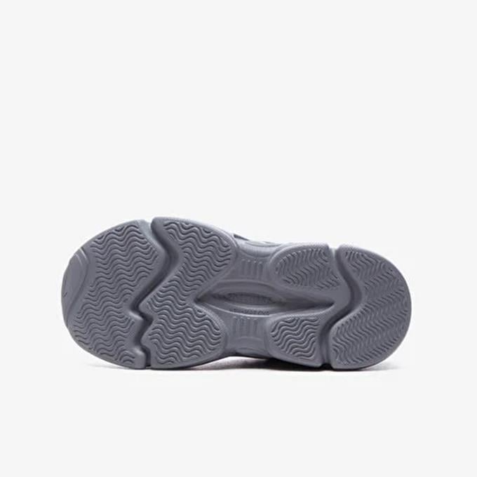 Skechers Wavetronic - Ravlor Çocuk - Erkek Mavi/Turuncu Sneaker