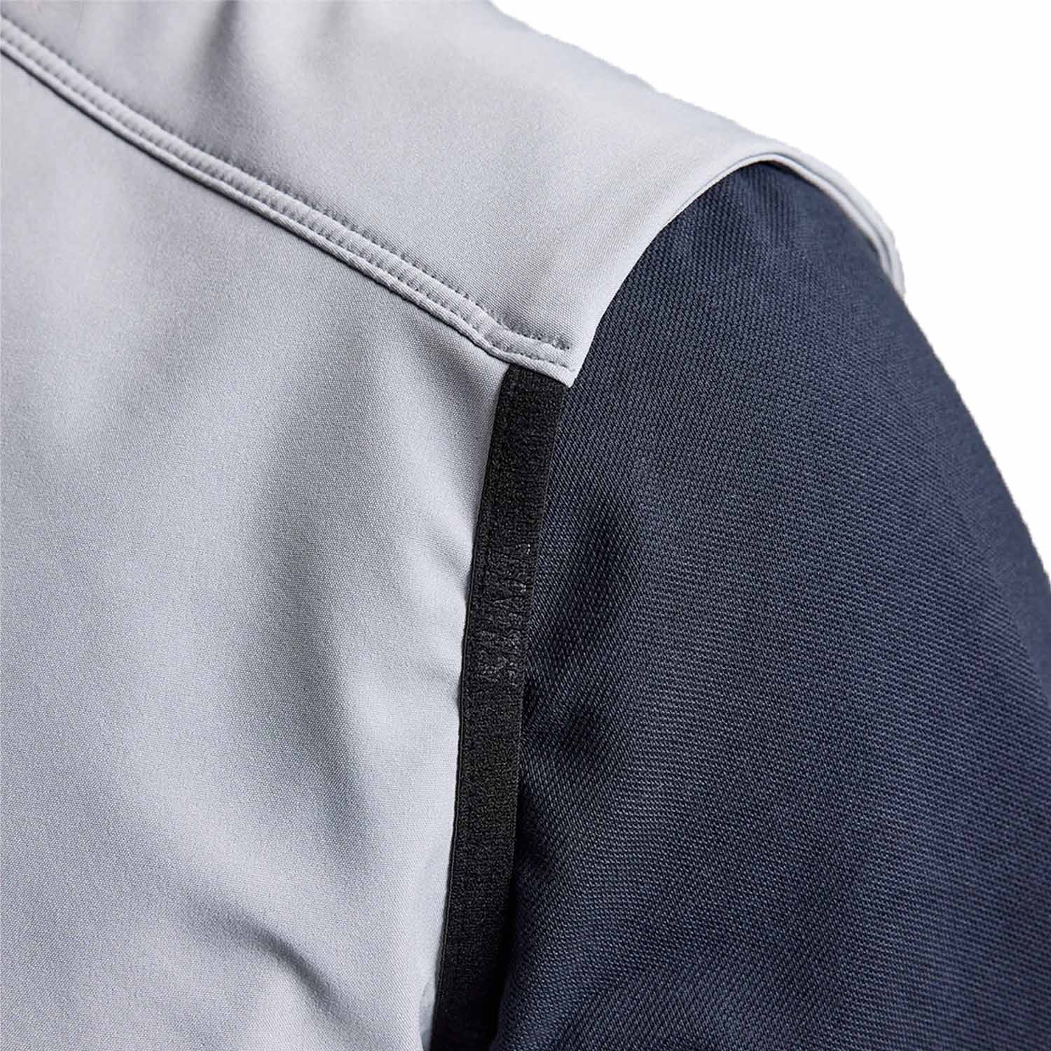 Slam ACT Softshell Lacivert Erkek Yelek
