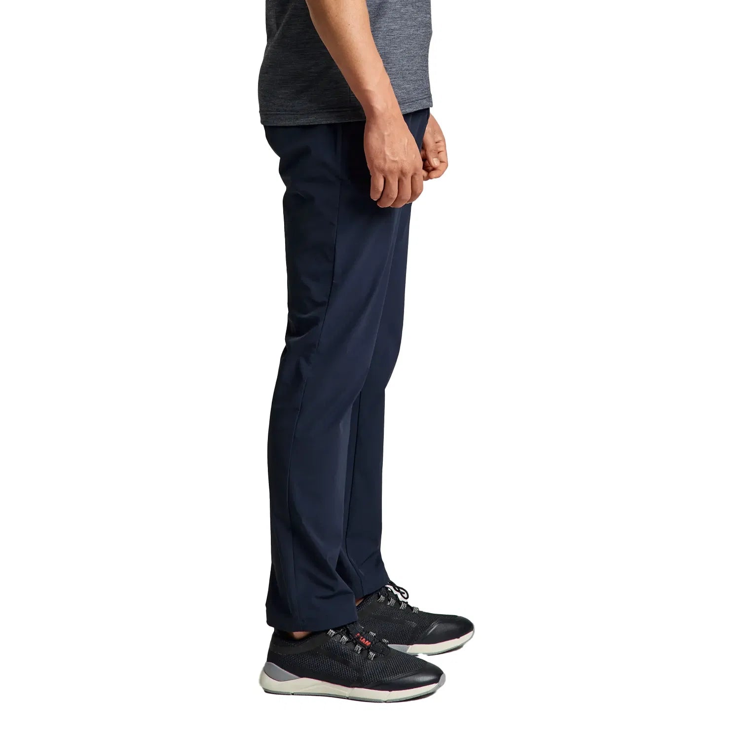 Slam Tech Chino Lacivert Erkek Pantolon