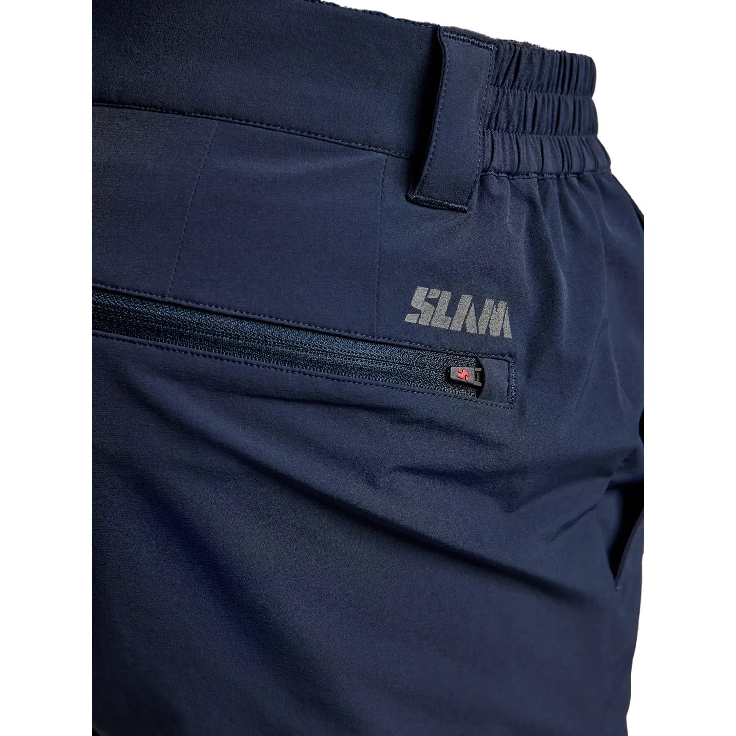 Slam Tech Chino Lacivert Erkek Pantolon