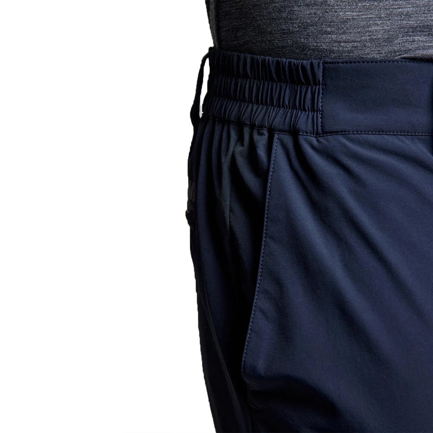 Slam Tech Chino Lacivert Erkek Pantolon