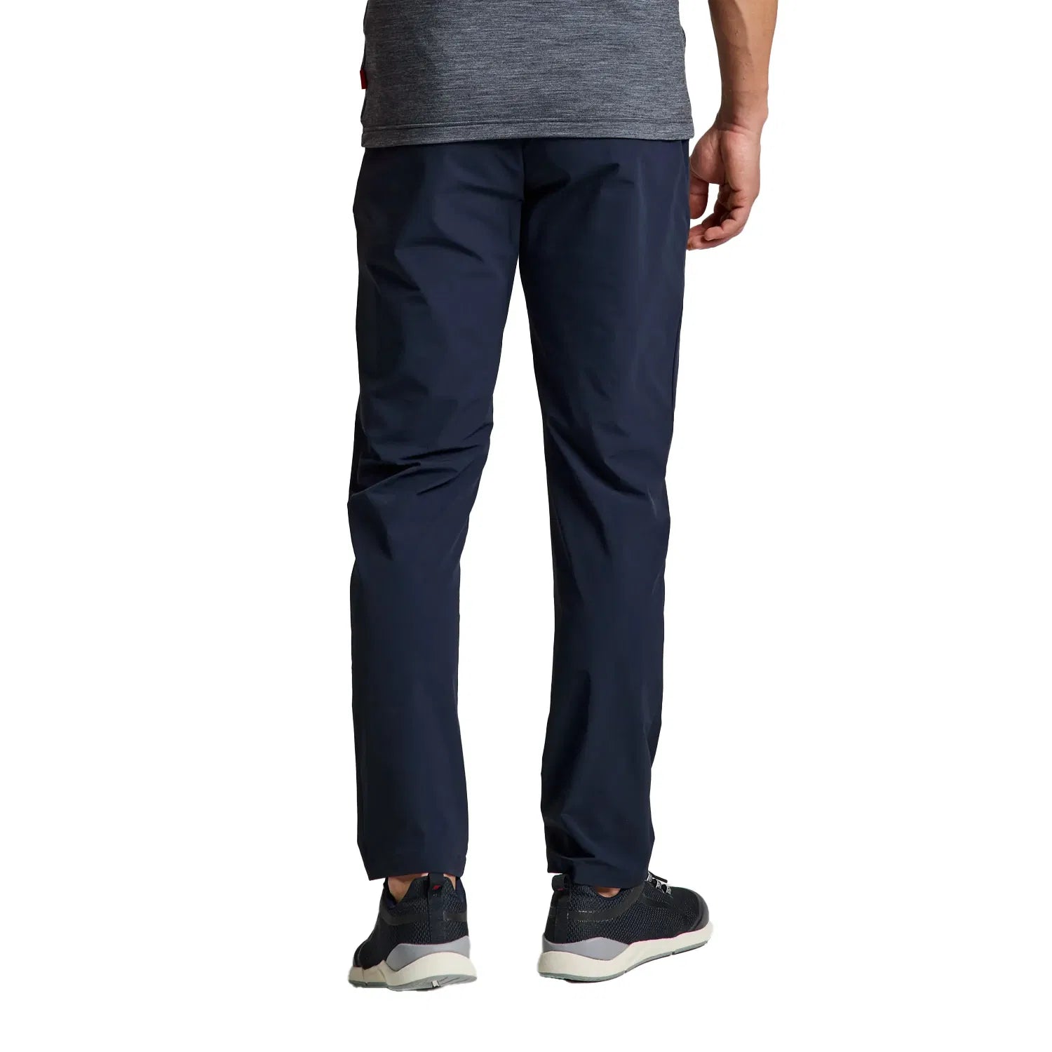 Slam Tech Chino Lacivert Erkek Pantolon