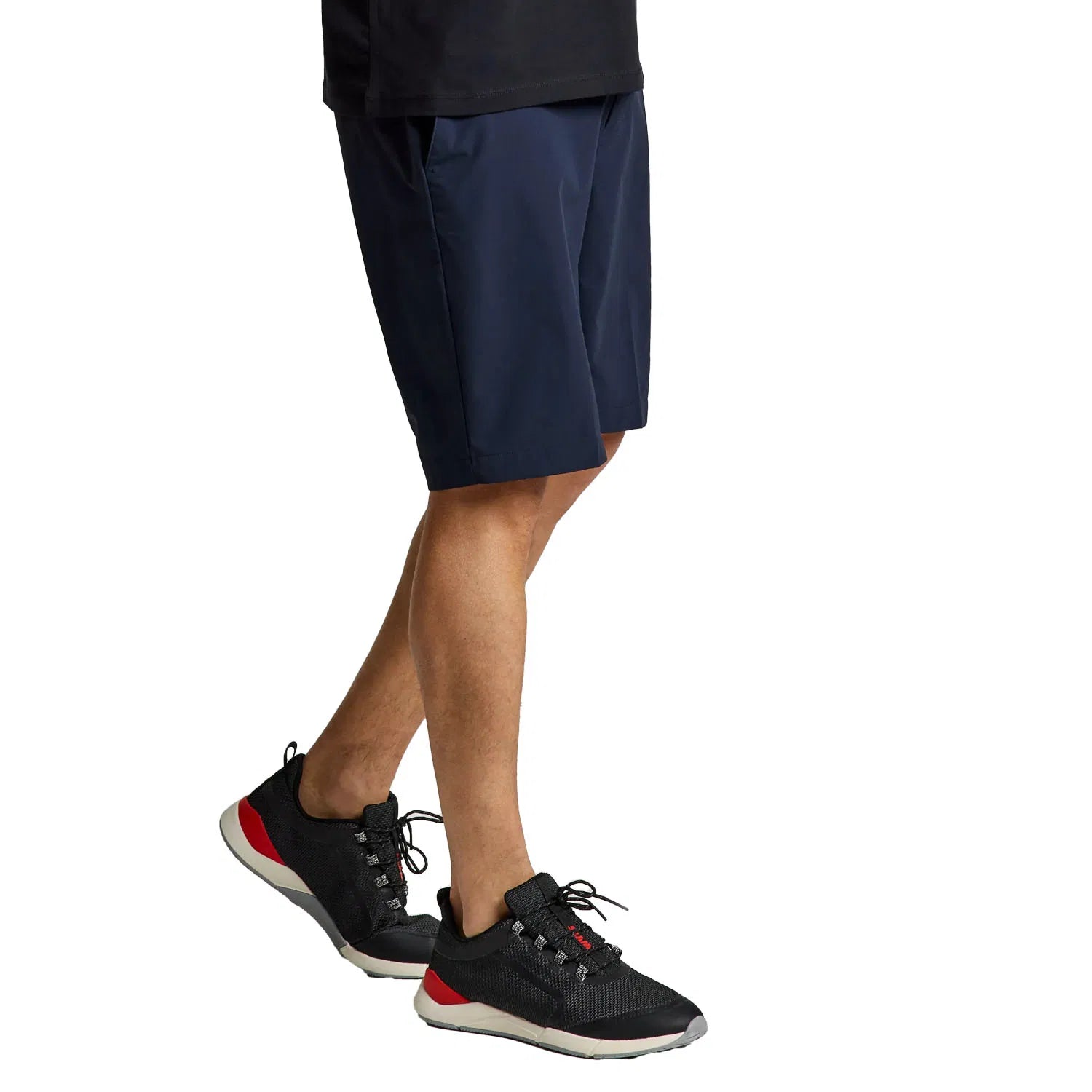 Slam Tech Chino Lacivert Erkek Şort