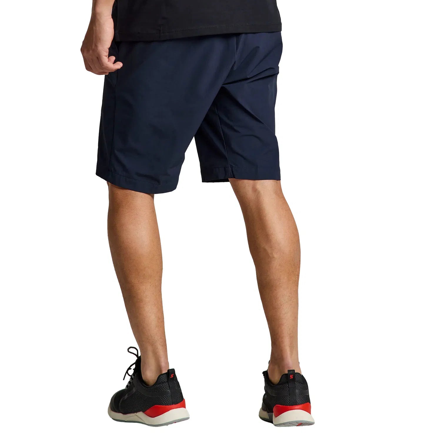 Slam Tech Chino Lacivert Erkek Şort