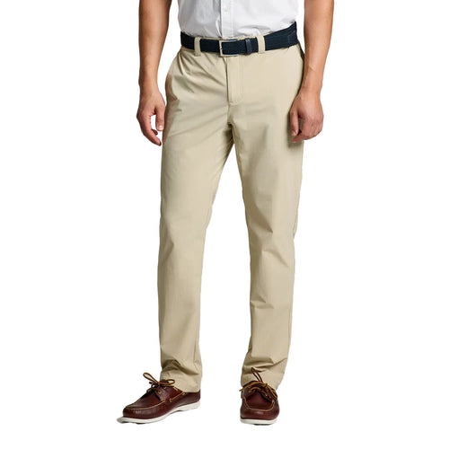 Slam Tech Chino Erkek Pantolon - Bej