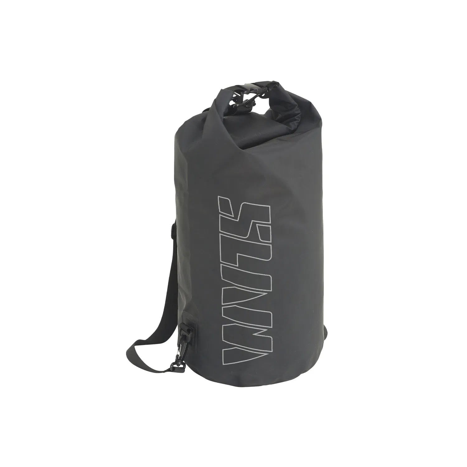 Slam WR Sailor Siyah Unisex Valiz