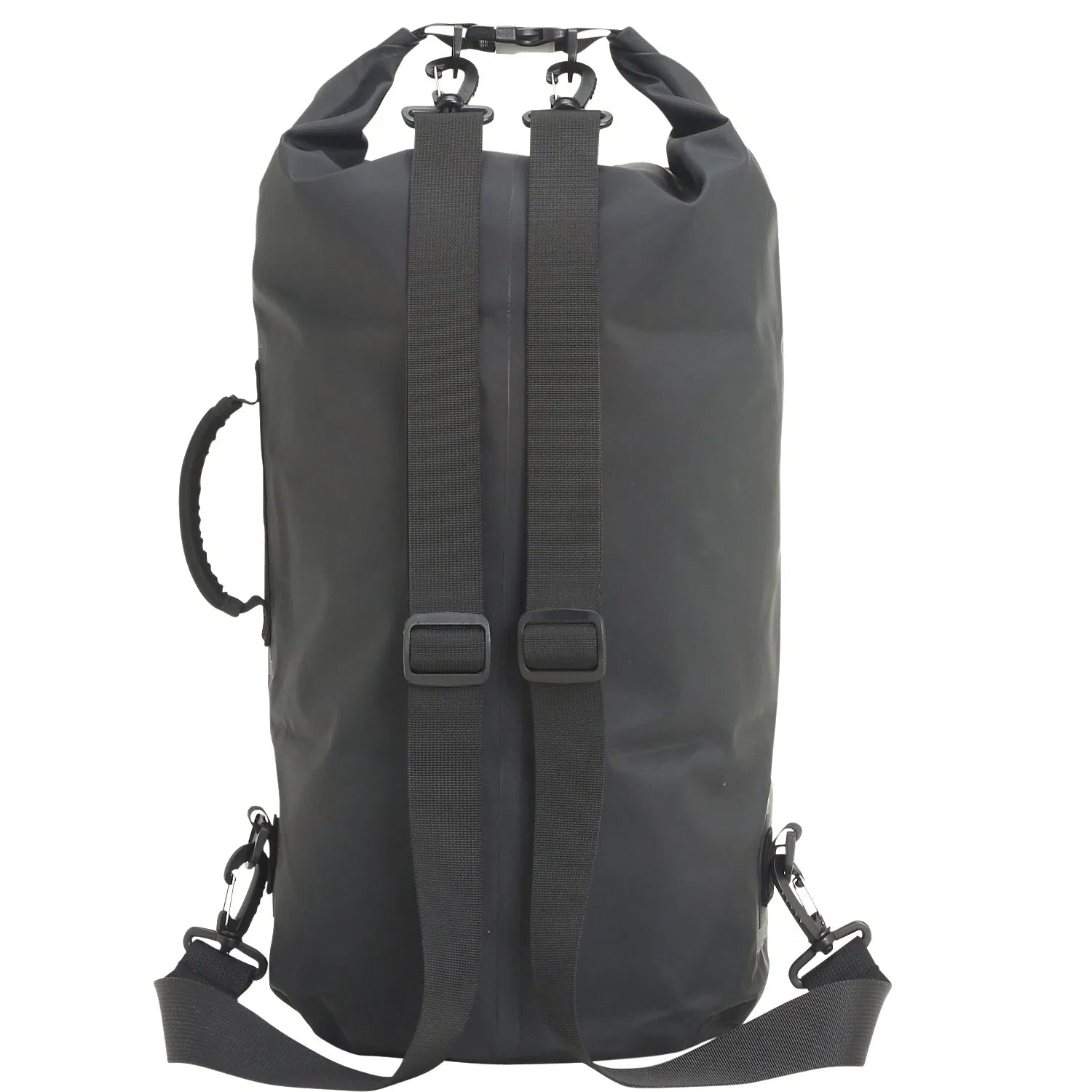 Slam WR Sailor Siyah Unisex Valiz