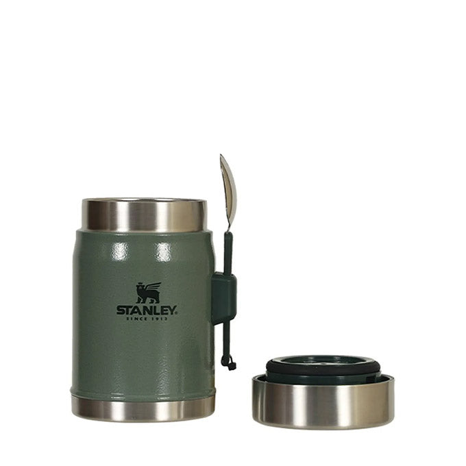 Stanley 1627719 Classıc Vac Fj Unisex Ysl Termos - Matara - Suluk