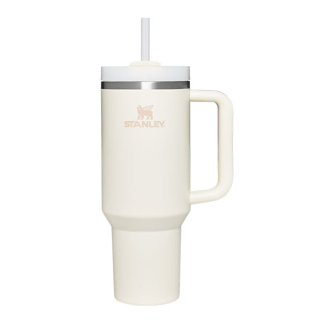 Stanley Adv Qnchrh2.O Tm Tumb Unisex Krem Termos - Matara - Suluk