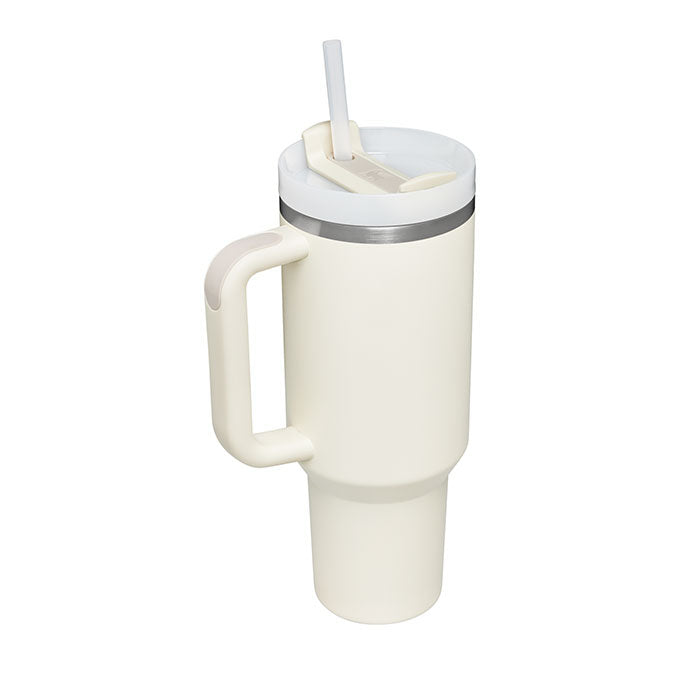 Stanley Adv Qnchrh2.O Tm Tumb Unisex Krem Termos - Matara - Suluk