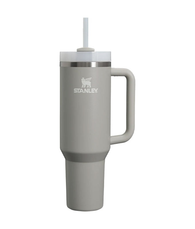 Stanley ADV Quencher2.O Tumbler 1.18 LT Unisex Termos - Gri - görsel 5