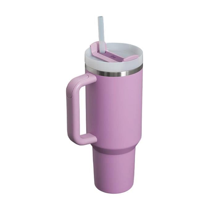 Stanley Adv Quencher2.O Tm Tumb Unisex Lıla Termos - Matara - Suluk
