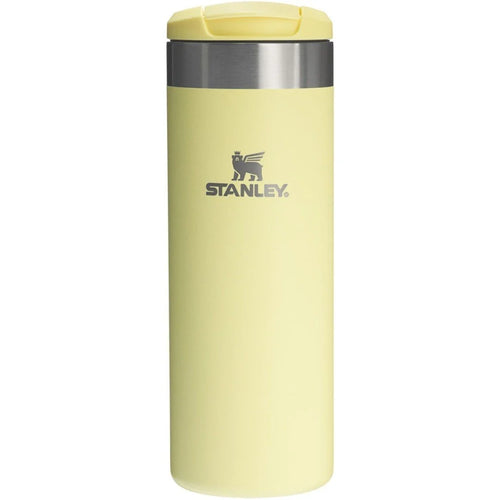 Stanley Aerolight Transit Mug 0.47 LT Unisex Termos - Matara - Sarı