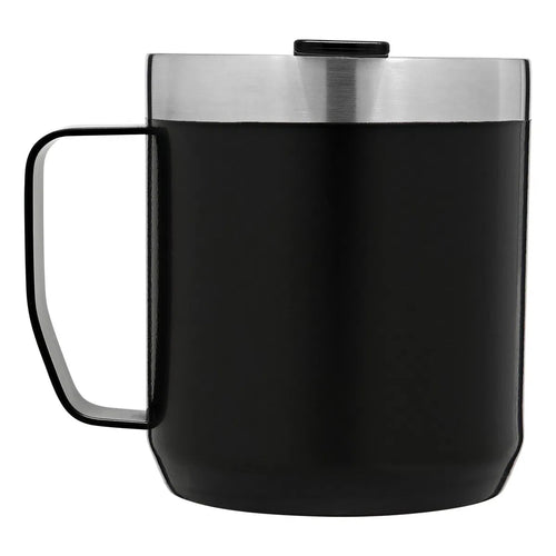 Stanley Classic Camp Mug 0.35 LT Unisex Termos - Siyah