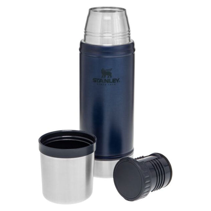 Stanley Classic Legendary Bottle Unisex Lcvrt Termos - Matara - Suluk