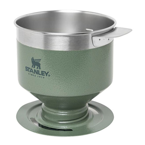 Stanley Classic Pour Over Unisex Termos - Matara - Yeşil