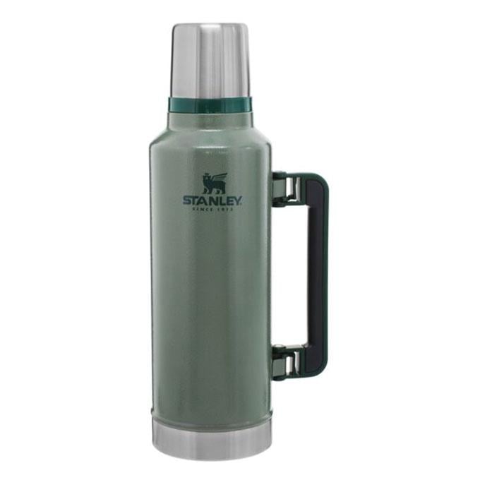 Stanley Classıc Vac Bt -Eu Unisex Ysl Termos - Matara - Suluk
