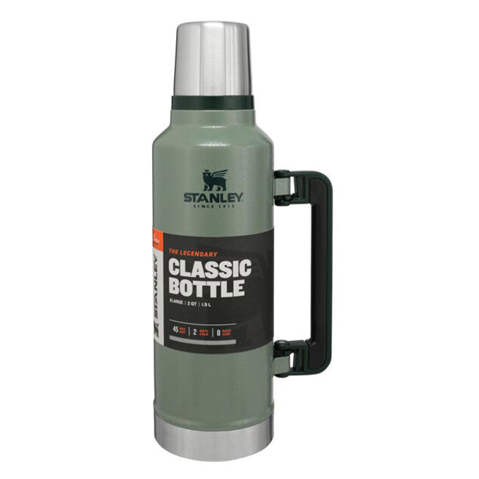 Stanley Classıc Vac Bt -Eu Unisex Ysl Termos - Matara - Suluk